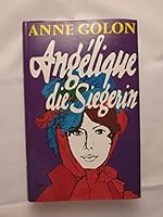 Angélique Die Siegerin: Roman 3764502703 Book Cover