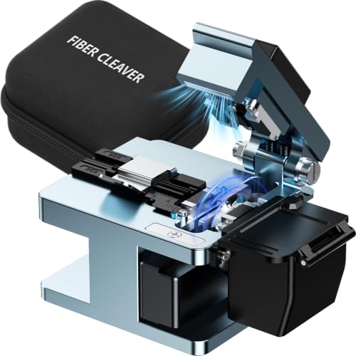 Optical Fiber Cleaver 16-Port Tungsten Steel