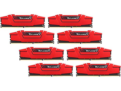 Ripjaws V 64 GB