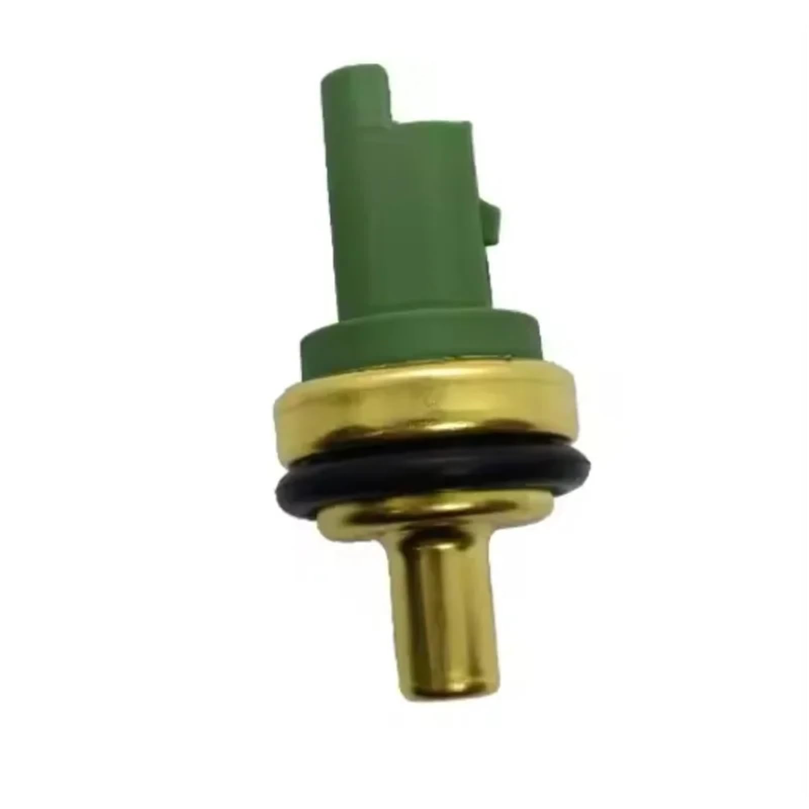 Sensore di temperatura del motore 1338C1 9632562480 Sensore di temperatura dell'acqua di raffreddamento Compatibile con Jumpy per Fiat per CITRN Sensore del liquido di raffreddamento del motore