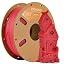 Wood Pla-red Wood