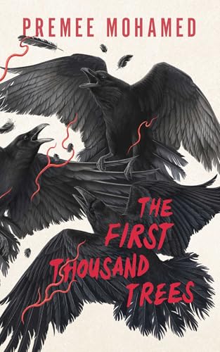 Cover of The First Thousand Trees