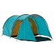 Grand Canyon Robson 3-Personen-Zelt für 3 Personen