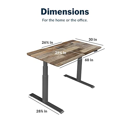 Uplift V2 standing desk premium