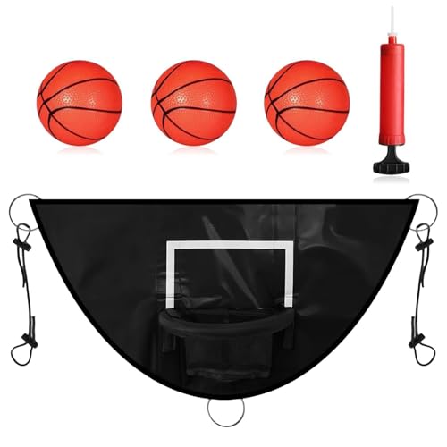 Cerceau de basket-ball extérieur résistant à l'usure et aux chocs