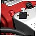 Vaguelly Auto Brake Lock Car Manual Brake Line Lock Holder Disc Drum Pressure Holder
