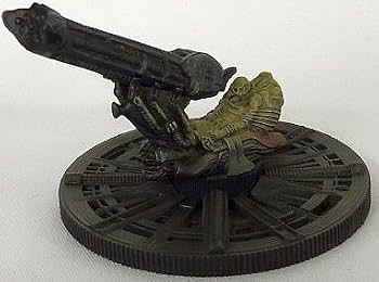 Amazon | SFムービーセレクション ALIEN エイリアン Vol.1【レア