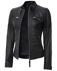 Diamond1 - Black Jacket