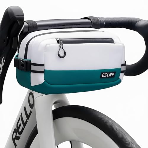 クレバーレンチ ハンドルバーバッグ 2.5L