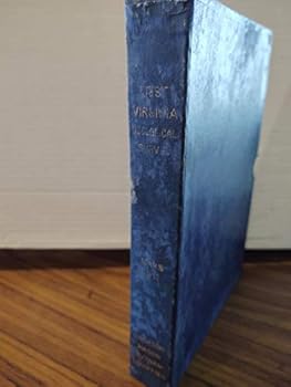 West Virginia Geological Survey - Maps 1912 - Jackson Mason Putnam Counties