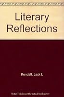 Literary Reflections 0070192324 Book Cover