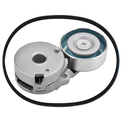 Kit courroie serpentine Nissan Sentra 2.0L anti-panne alternateur 90K-39162A