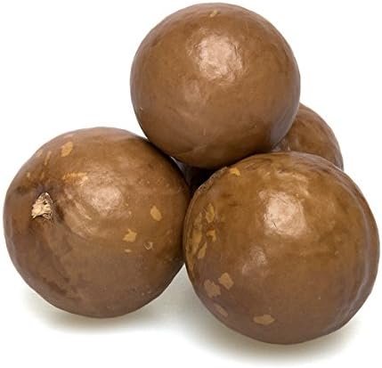 California Nut Company Macadamia Nuts (In Shell), 1 LB
