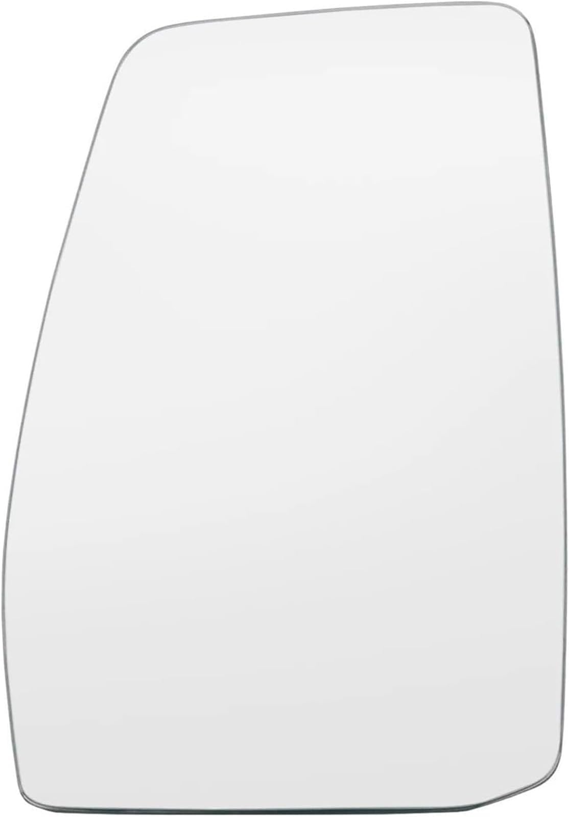 Wing Mirror Glass For Transit For Tourneo For Custom 2012-2022 Side Mirror Glass(Left)