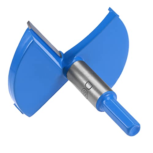 Foret bois 85mm pour fabriquer vos meubles et percer les charnières facilement - 7