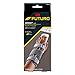 Futuro Deluxe Wrist Stabilizer, Firm Stabilizing Support, Left Hand, Small/Medium, Gray