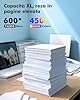Heroil 301 XL 301XL Cartucce d'inchiostro Rigenerato per HP 301 Nero e Colore Compatibile per HP OfficeJet 2620 2622 4504 4630 5534 Envy 4500 5530 5532 Deskjet 1000 1010 1510 2050 2540 3050 (2-Pack) #3