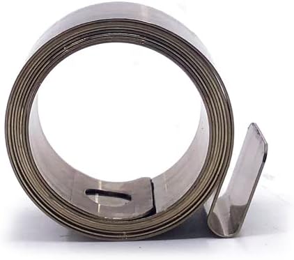 Miniatura 5 de NR65AK2 Parts SP 883-440 - Muelle de cinta compatible con clavadoras Hitachi NR65AK NR65AK2 Reemplazo 883-440 883440 (883440-2)