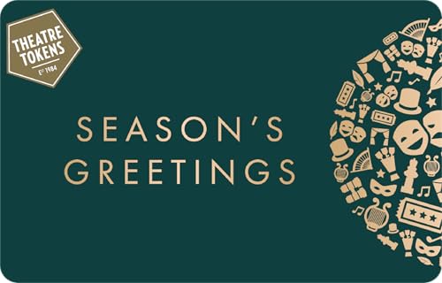 Theatre Tokens eGift Card — photo 2