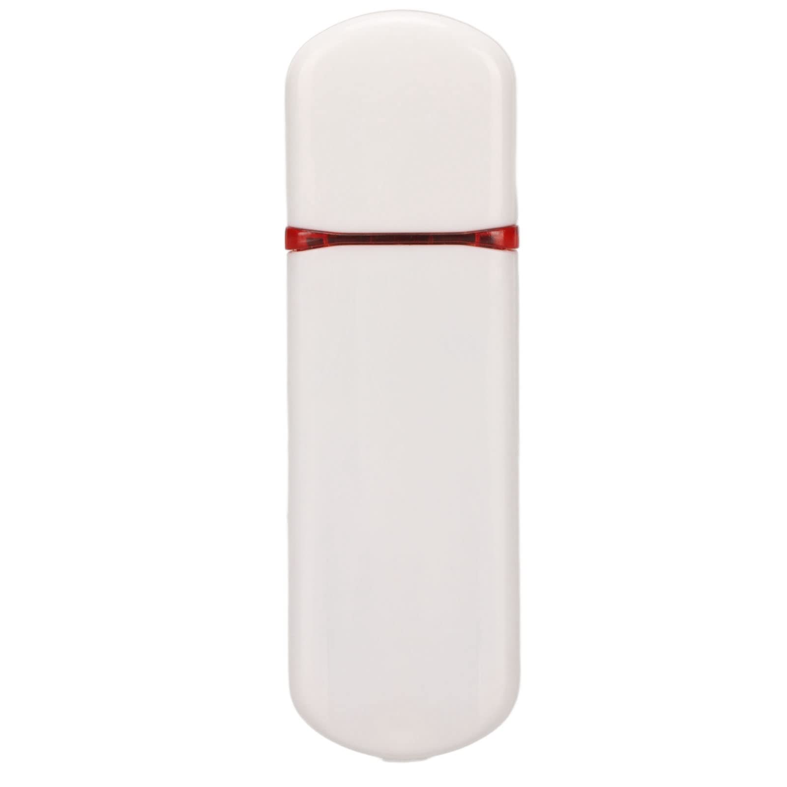 Yunseity Inyector USB WiFi HID, Adaptador de Red USB Inalámbrico Portátil Rubberducky Transmisión de Datos Rápida para Script de Comandos de PC, Plug and Play