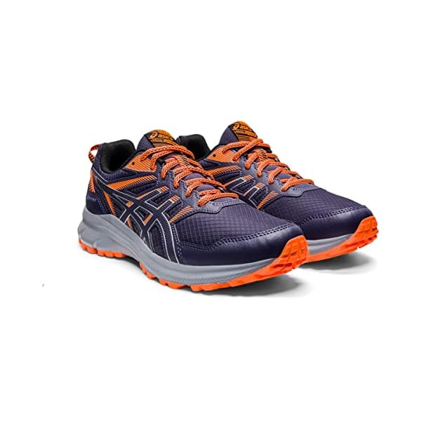 ASICS Men’s Trail Scout 2 Running Shoes Fitness Frenzy