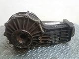 Referenzen: CUC CUC Differential hinten VW Passat Limousine (3b3) CUC CUC (gebraucht) (ID:colrp9060494)