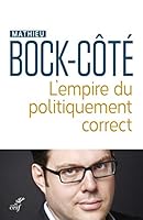 The Empire of Political Correctness 2204141844 Book Cover