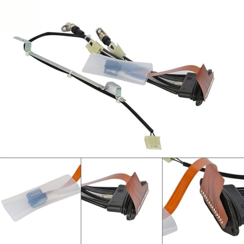 Câble changement vitesse fluide pour kit transmission 4213659462 - 2