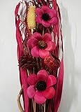 Nuestras rosas eternas son flores estabilizadas con una vida útil de más de 2 años.