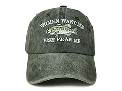 Women Want Me (Washed Army Green)