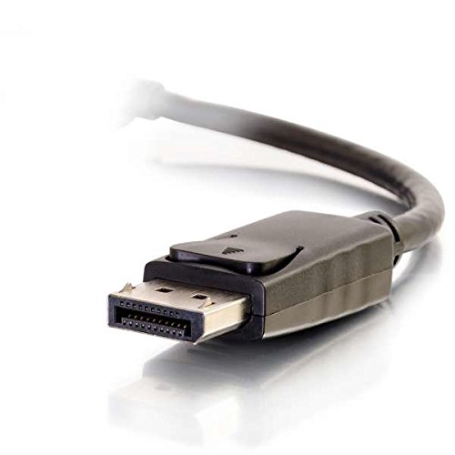 Legrand - C2G Hdmi Vga Dvi Adapter, Displayport Adapter, Black Mini Displayport Adapter, Passive Adapter, Male To Female Adapter Converter, 1 Count, C2G 54340 #TOP3