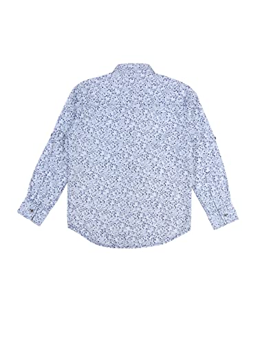 Image of Gini & Jony Boys White Shirt