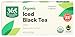 365 by Whole Foods Market, Organic Black Iced Tea, 22 Count