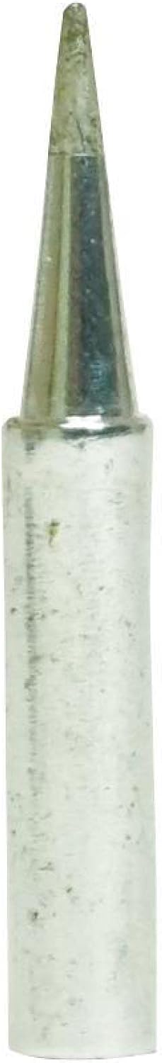 TENMA - Soldering Iron Tip, Pointed, 0.5mm Width, 17mm Length