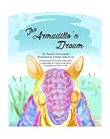 The Armadillo's Dream 0998639907 Book Cover