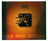 Mmp Mannheimer Musik Plattform (Warner)