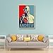 GUNDE Andrew Tate Poster Room Aesthetic Art Poster Canvas Art Poster And Wall Art Picture Print Modern Family Bedroom Decor Posters 12x18inch(30x45cm)