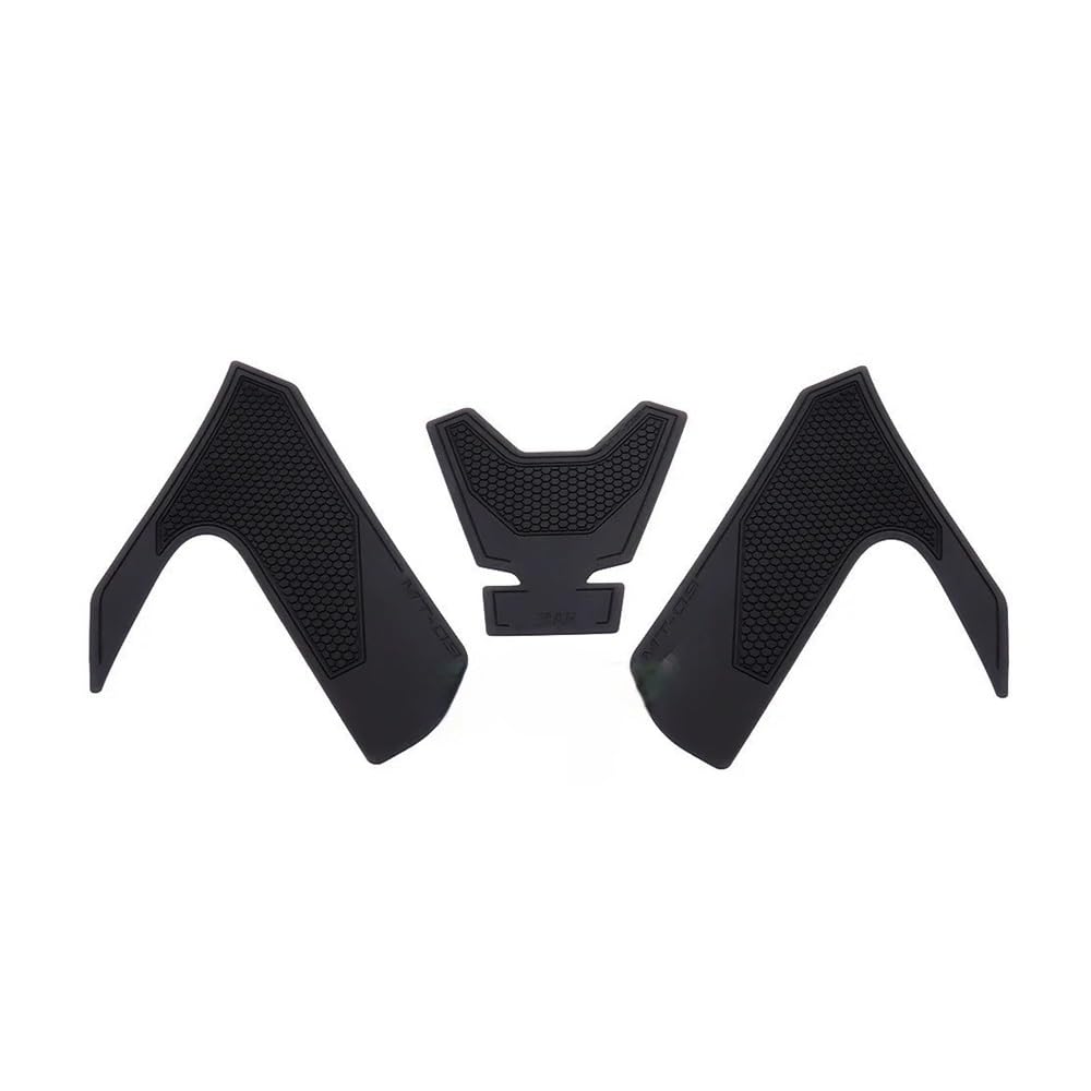 Tank Pad Protector Tank Pad for MT-09 2024+ Fuel Side Gasket Canon Protection Tank Pad Sticker