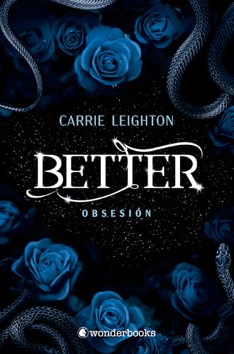 Better. Obsesión (WonderLove)