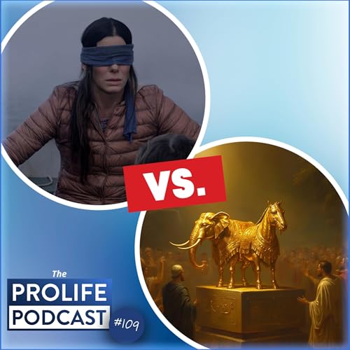 Christians Who Hate Politics (and Christians Who Love It Too Much)