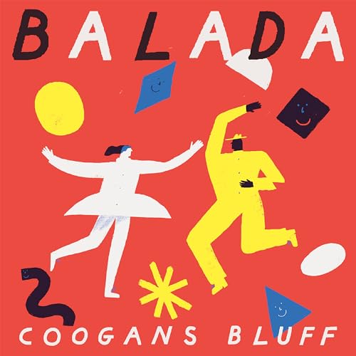 Balada (Digipak) [Import]