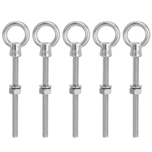 PATIKIL AC{g ˂{g 79.38mm 316XeX| hK ϐH ϋv ݂艺  Œ`F[ C[[v @B  DHƗp 5Zbg