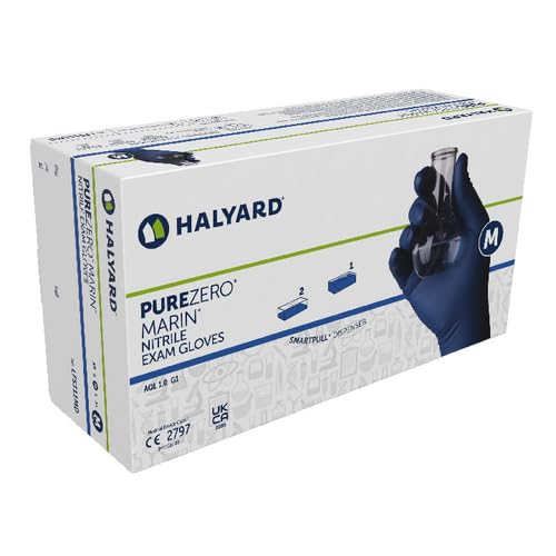 HALYARD PUREZERO MARIN �j�g���������p��� 9.5�C���` ���� 6�~�� ������ ������ �N���[���G���A�g�p �u���[ XL (90�����蔠)