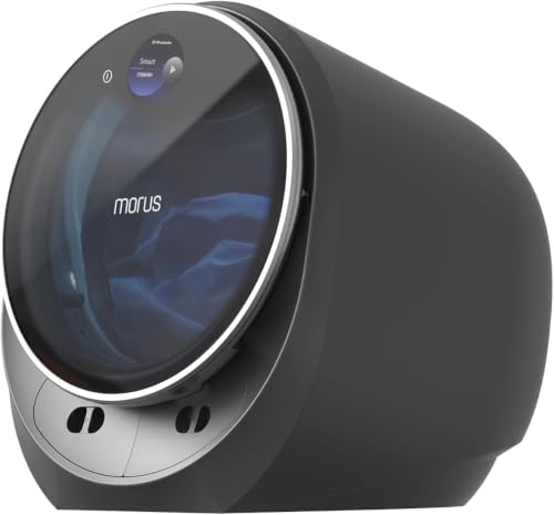 Morus Portable Dryer with 8 Modes