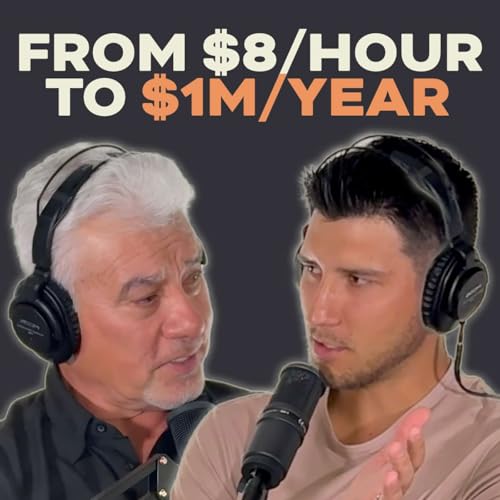 Millionaire Mindset at 35: How Polo Sr. Built a Trucking Empire from Scratch