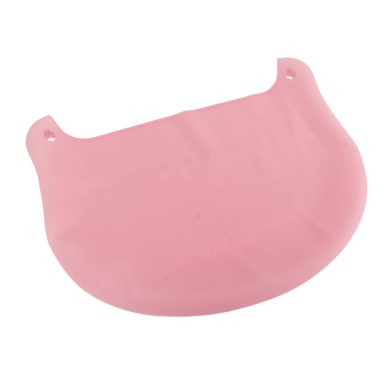 silicone slow cooker liners, multipurpose safe reusable easy cleaning slip resistance prevents stick cooking bags for kichen for 6 to 8 quarts slow cookers (pink)