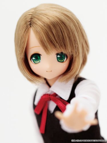サアラズ ア・ラ・モード ALISA(アリサ)/Days of May(デイズ オブ メイ)(通常販売ver.) 1/6 完成品 ドール(POD019-ADM) アゾン Amazon | アゾンインターナショナル サアラズ ア・ラ・モード