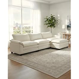 Karl home Sectional Sofa...