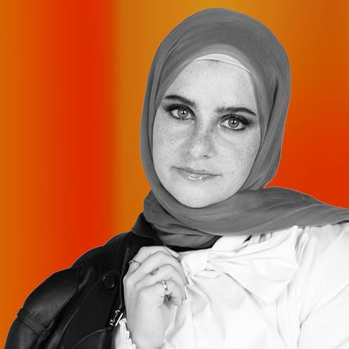 How Al Ain shaped Ghalia Chaker's music and her debut album Podcast Por  arte de portada