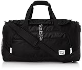 [キャプテン スタッグ] ボストンバック 1268 ブラック 約32㎝×60㎝×26㎝